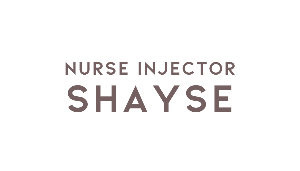 Nurse Injector Shayse - Aesthetic Medicine in Sherwood Park